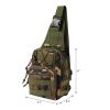 Men Outdoor Tactical Backpack